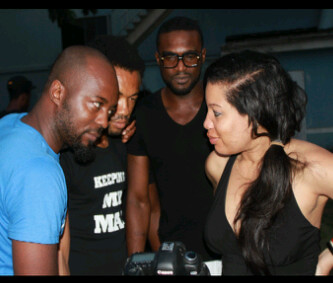 Flosmith. (Ike Nnaebue)ElkarFilmWorks