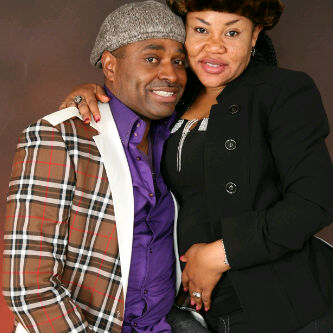 Kenneth O and Wife