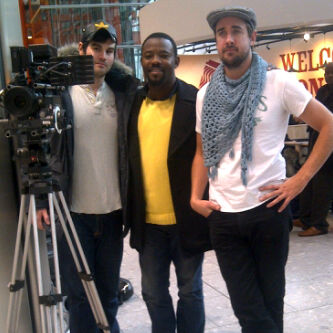 Okey Bakasi OKB Motiv