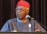 Chinua Achebe
