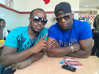 Don and Ernest Asuzu 2