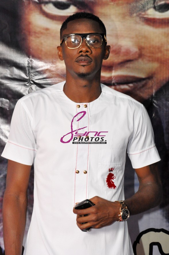 DSC_0576 My Life My Damage_Movie Premiere_Daniel Sync PHOTOS_01March2013