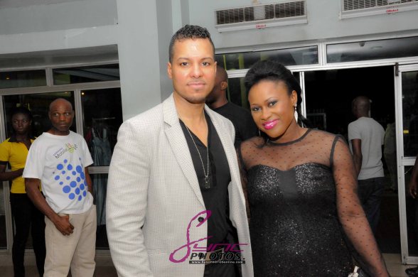 DSC_0666 Uche Jombo and Husband_Daniel Sync PHOTOS_01March2013_