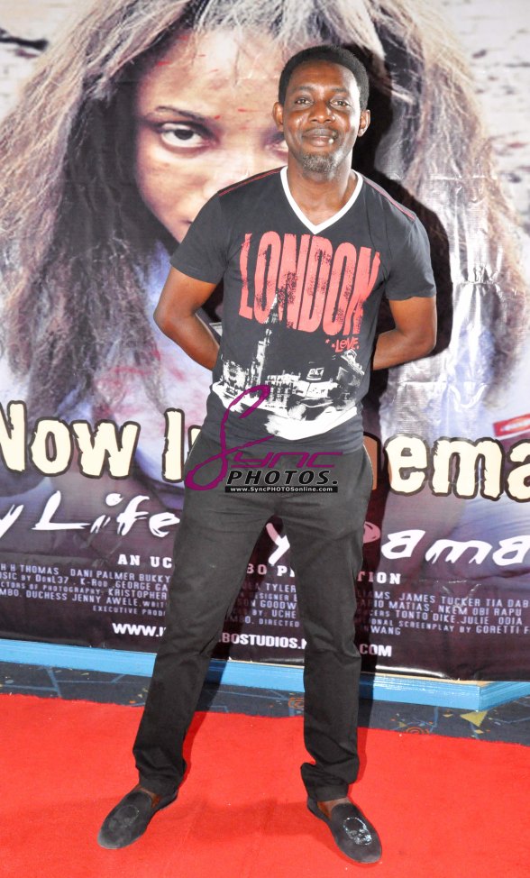 DSC_0937 My Life My Damage_Movie Premiere_Daniel Sync PHOTOS_01March2013