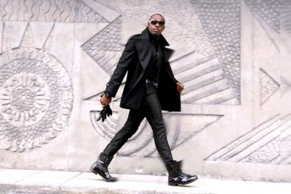 Jim Iyke 5