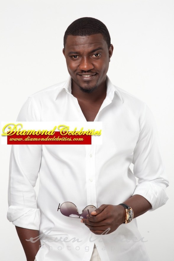 John Dumelo