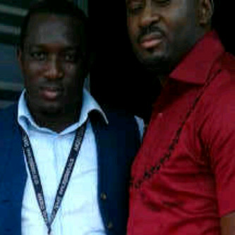 ADEJONWO-HOPE OF ORPHANS. A movie by Taiwo Oduala. & desmond elliot
