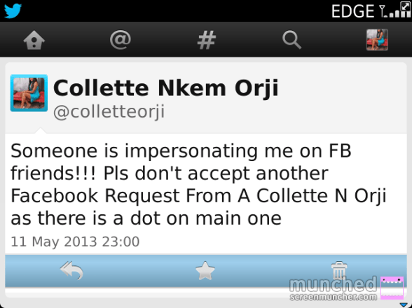 Collette Orji 1