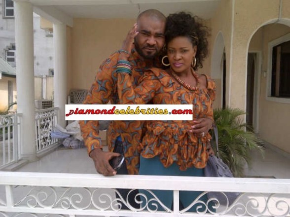 muma gee Port Harcourt-