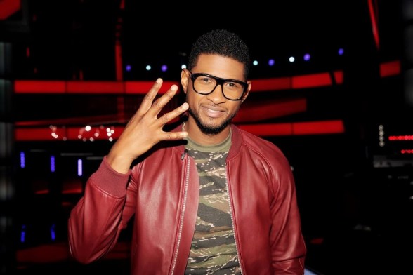 Usher