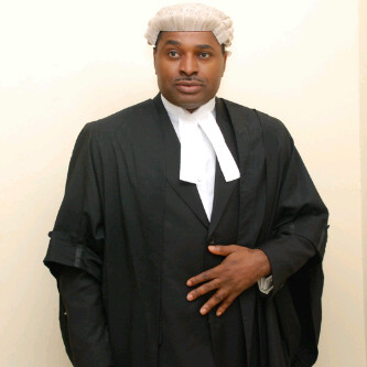 Kenneth Okonkwo