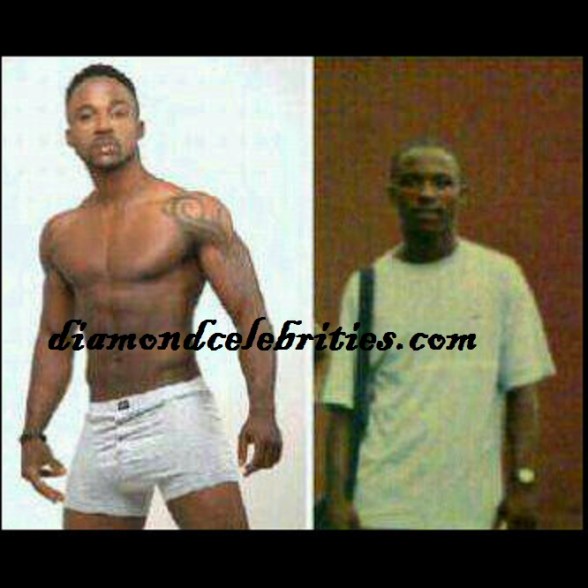Iyanya  grass to grace