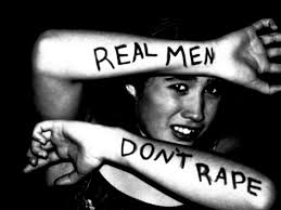 rape