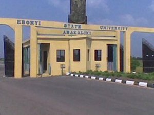 ebonyi-state-university