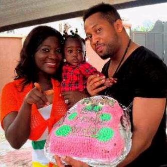 Mike Ezuronye and mercy