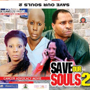 Oby Edozie