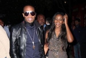 dbanj
