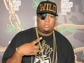 BET Hip Hop Awards 2013 - Red Carpet