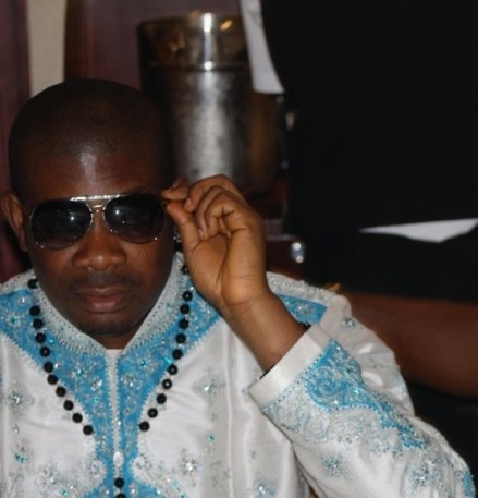 Don Jazzy