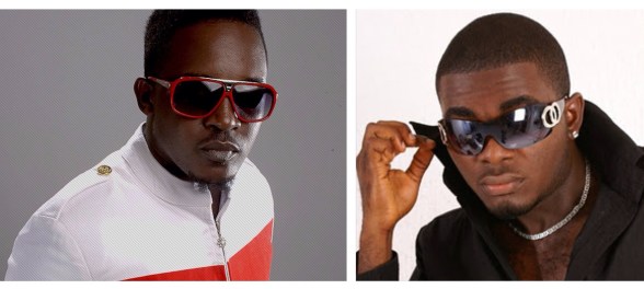 MI and Kelly Handsome 