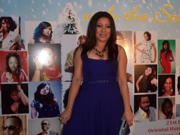 Monalisa Chinda