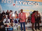 Nollywood Christmas party