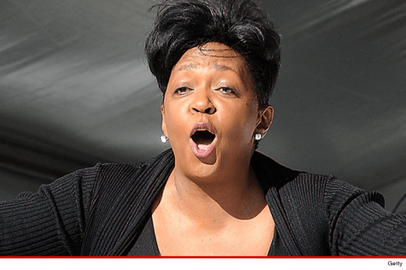 Anita Baker