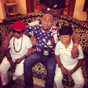 davido