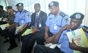 Anambra police
