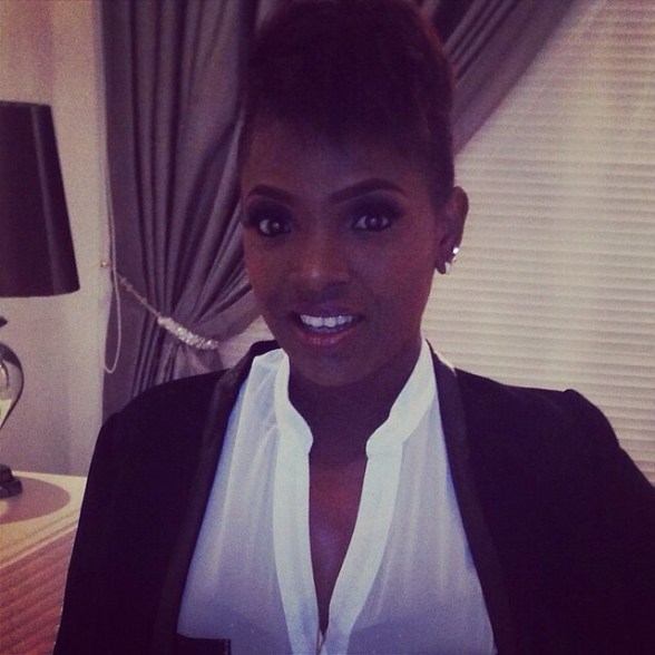 Anni Idibia