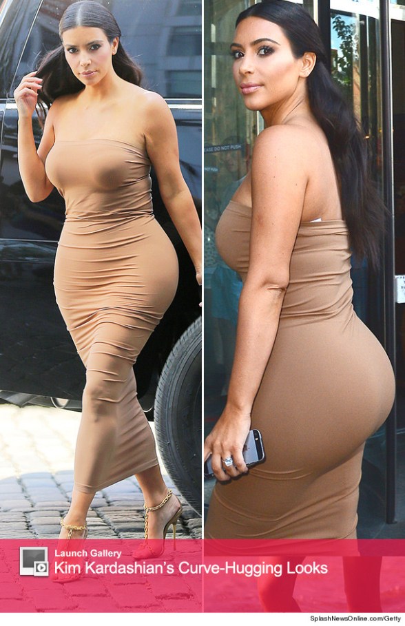 kim kardishian 1