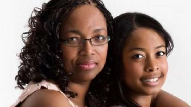 | Meet Mother And Daughter Who Are Lesbian Partners (Photos)Diamond