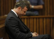 Oscar Pistorius 2