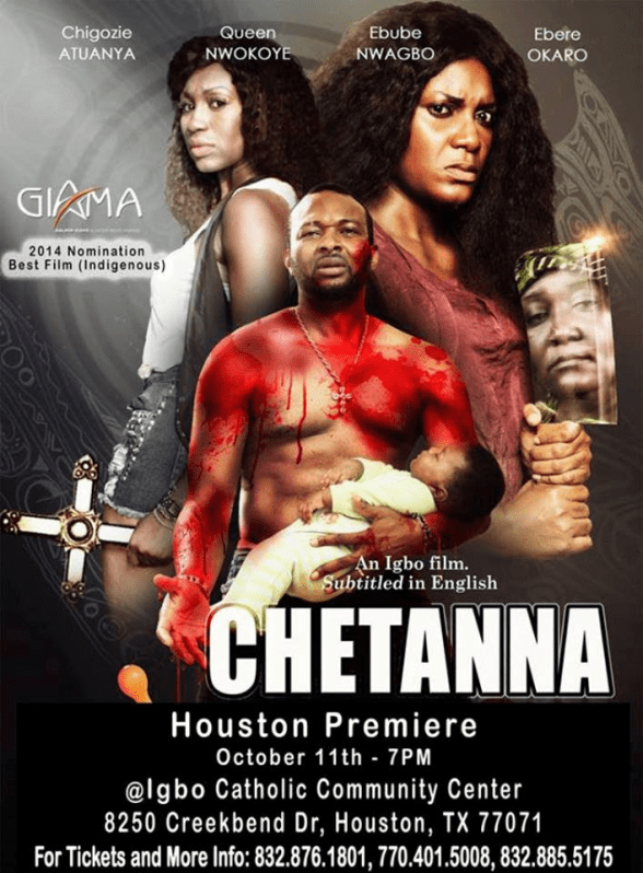 Chetanna