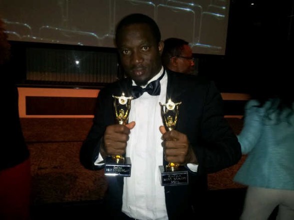 Taiwo Oduala