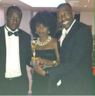 Taiwo Oduala1