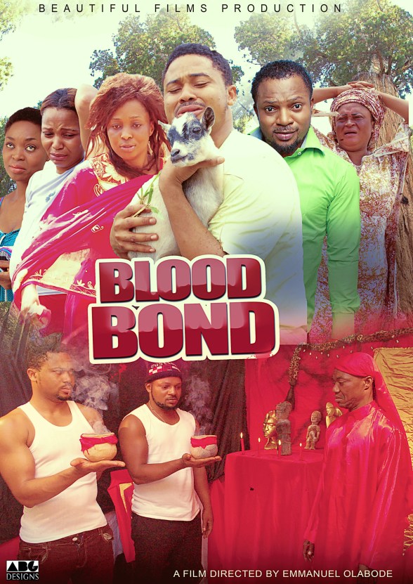 blood bond(1)