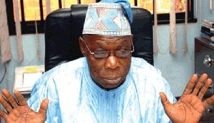 Obasanjo