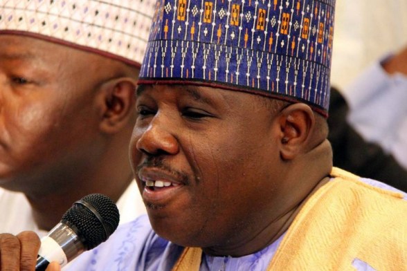 Modu Sheriff