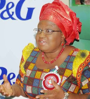 NGOZI-OKONJO-IWEALA