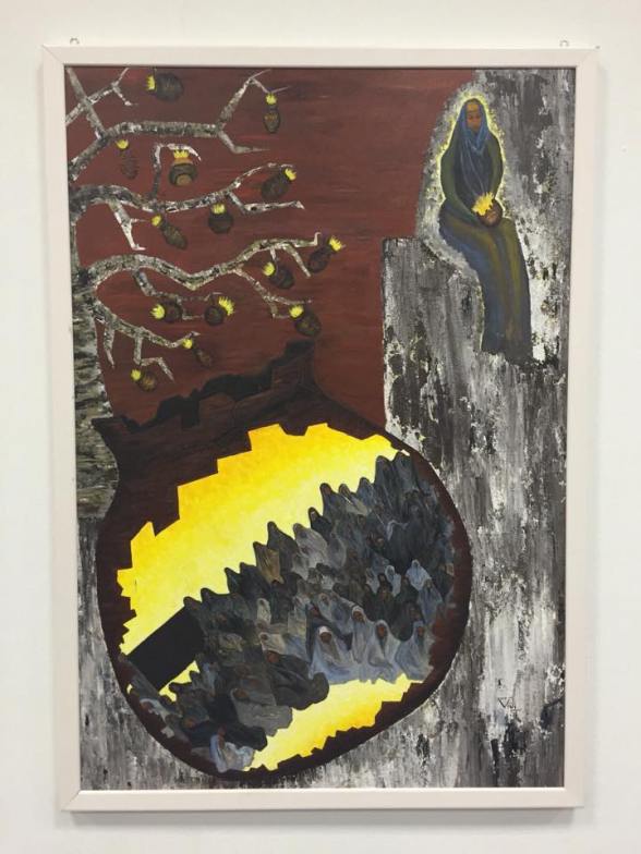 Chioma Chibokgirls 2