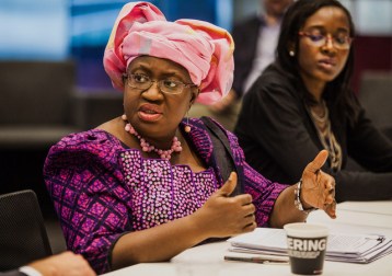 Ngozi-Okonjo-Iweala