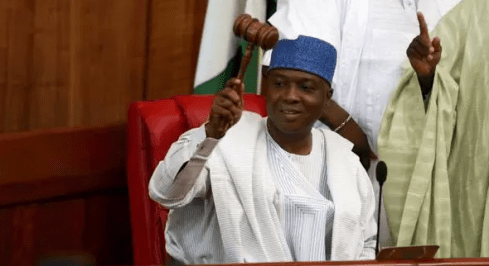 saraki senate pres