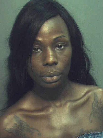 | Woman Arrested for Allegedly Leaving Dog in Hot Car Complains About ...
