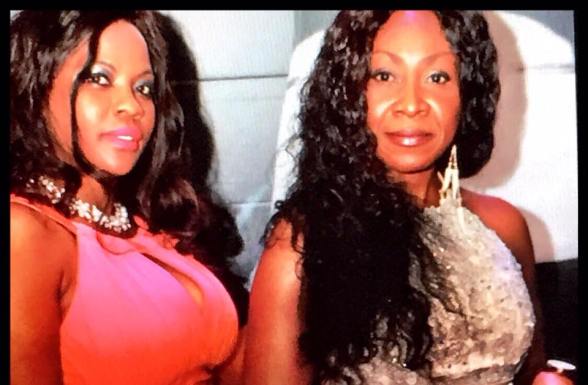 Tales Of Women London Premiere