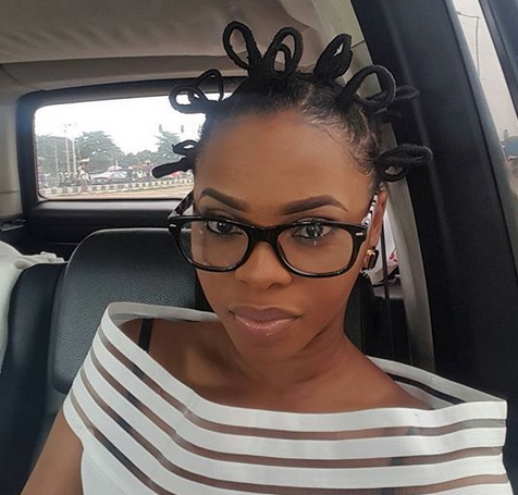 chidinma african braid