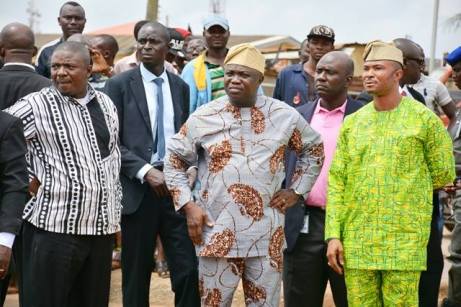 Ambode-at-Ikotun-Road
