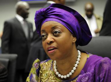 diezani