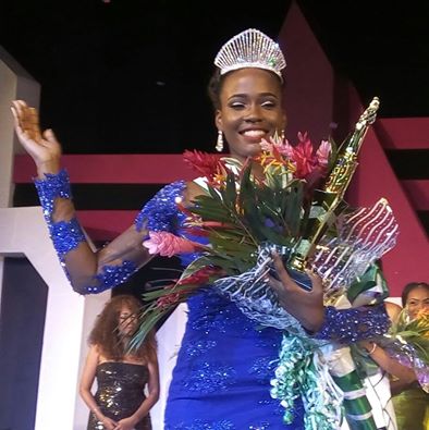 Miss-Anambra