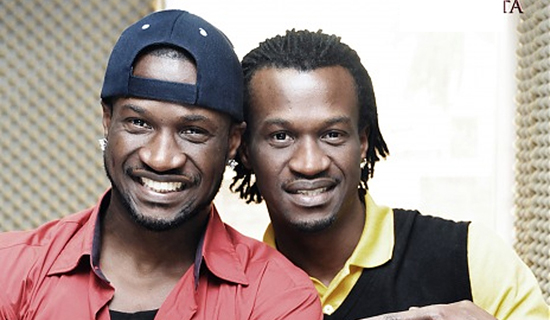 P-Square